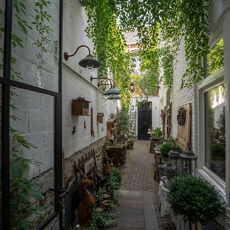 Guesthouse Elisabeth Maastricht Esterno foto